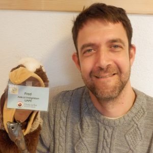 Fred, Aide à l'intégration